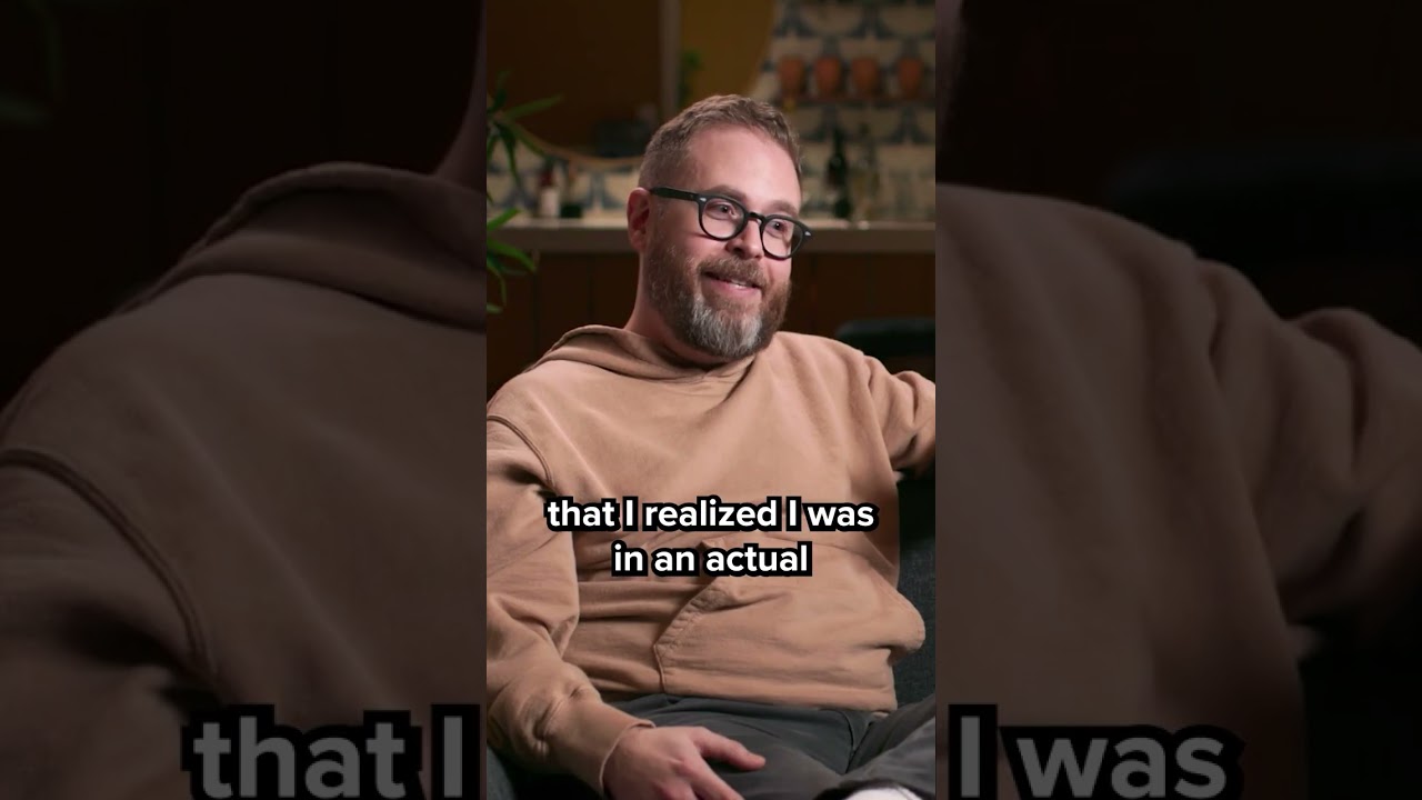 How Sam Was Tricked Into Making the Secret Episode 🤫