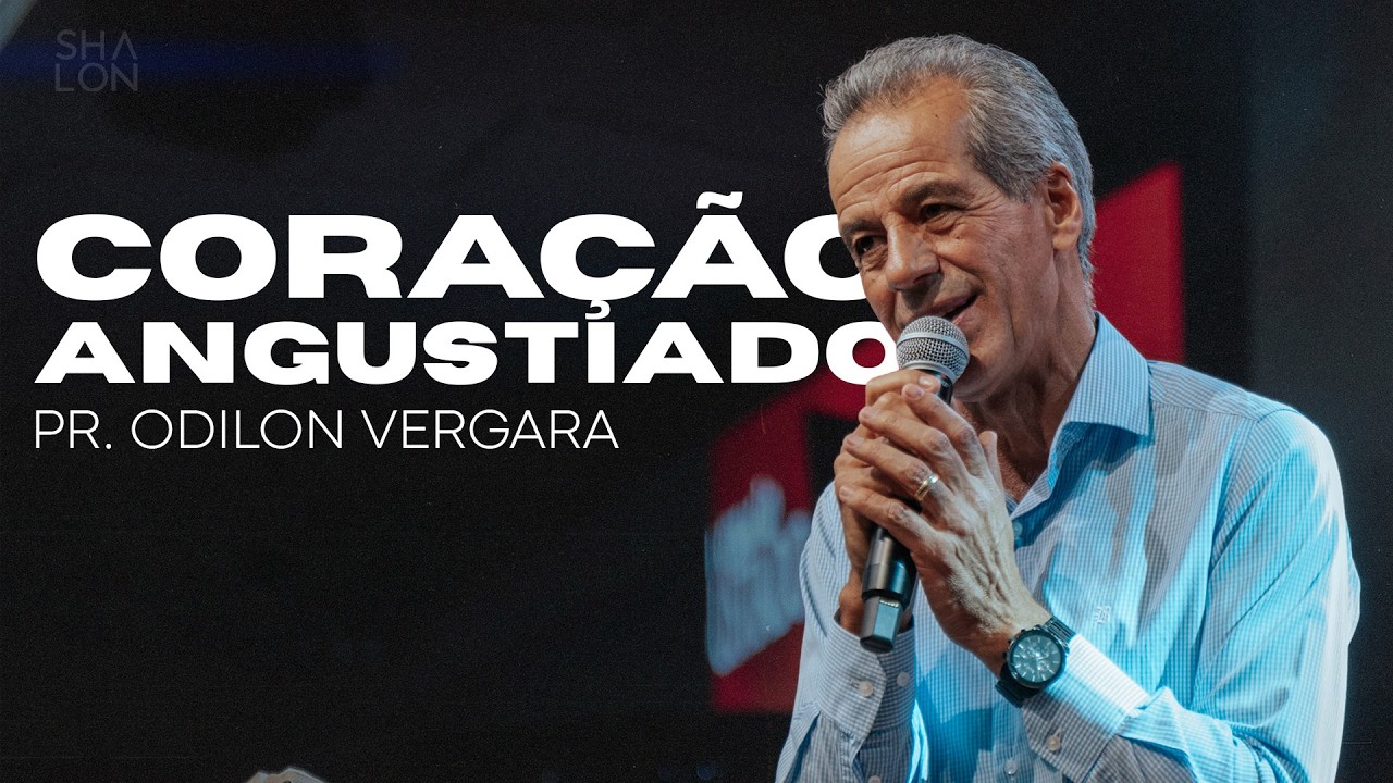 Culto de Celebração Noite | Igreja Batista Shalon (15/03/2026)
