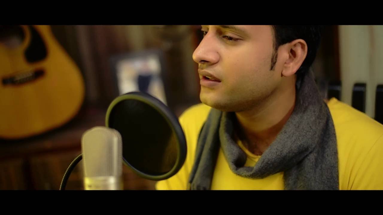 Aaj jane ki zid na karo - Rana Waqas