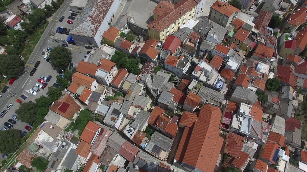 Novi Vinodolski
