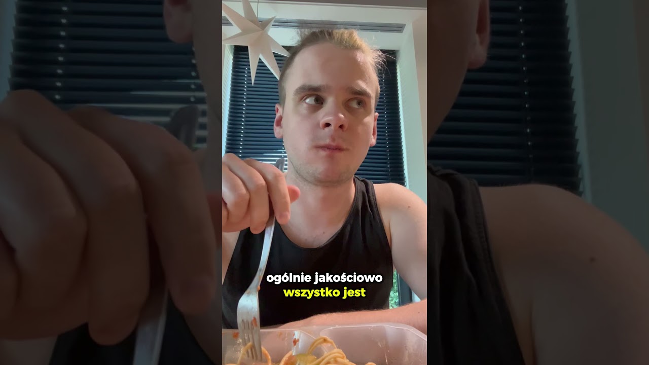 Czy Dieta Wikinga jest warta uwagi? #shorts #dietapudełkowa #catering #dieta #vlog