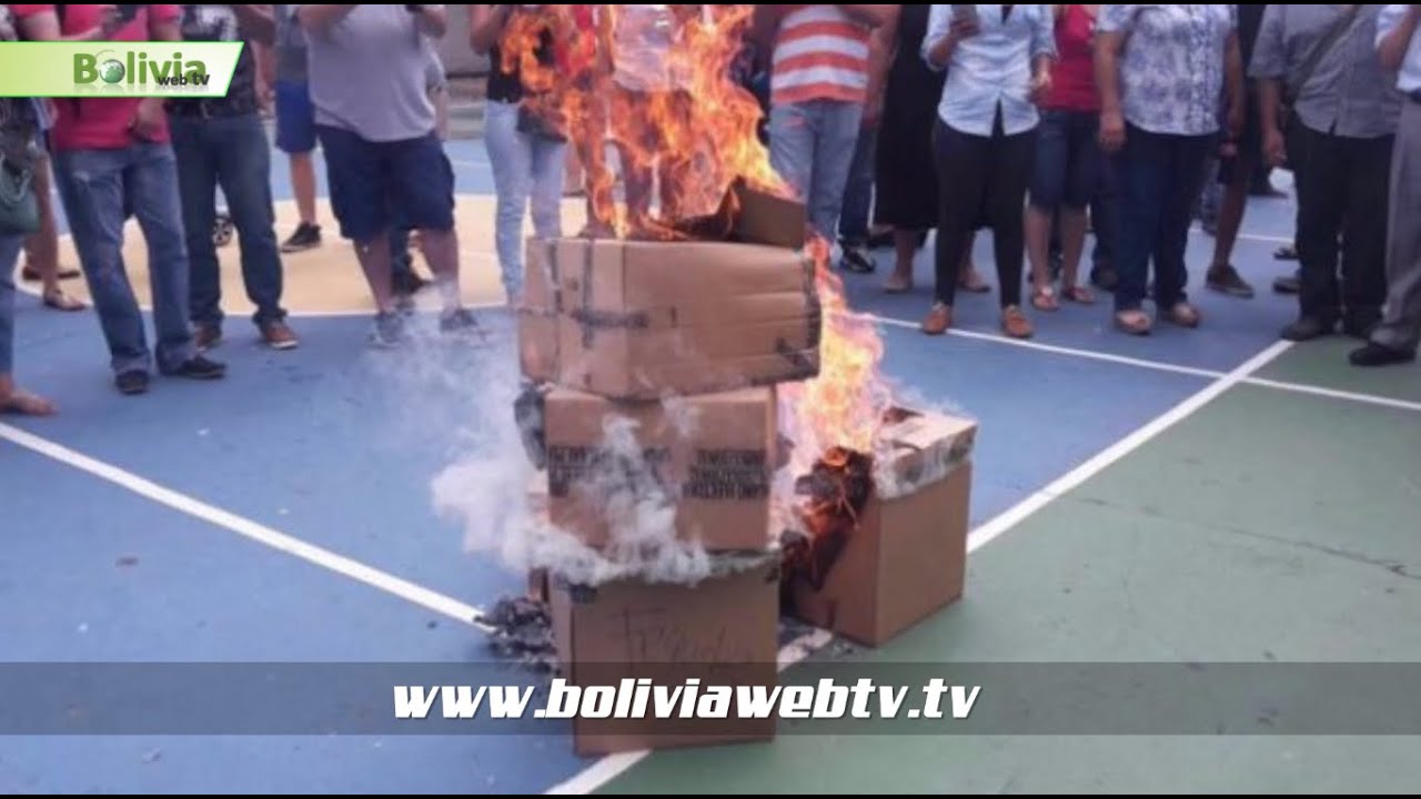 Últimas Noticias de Bolivia: Bolivia News, Lunes 8 de Marzo