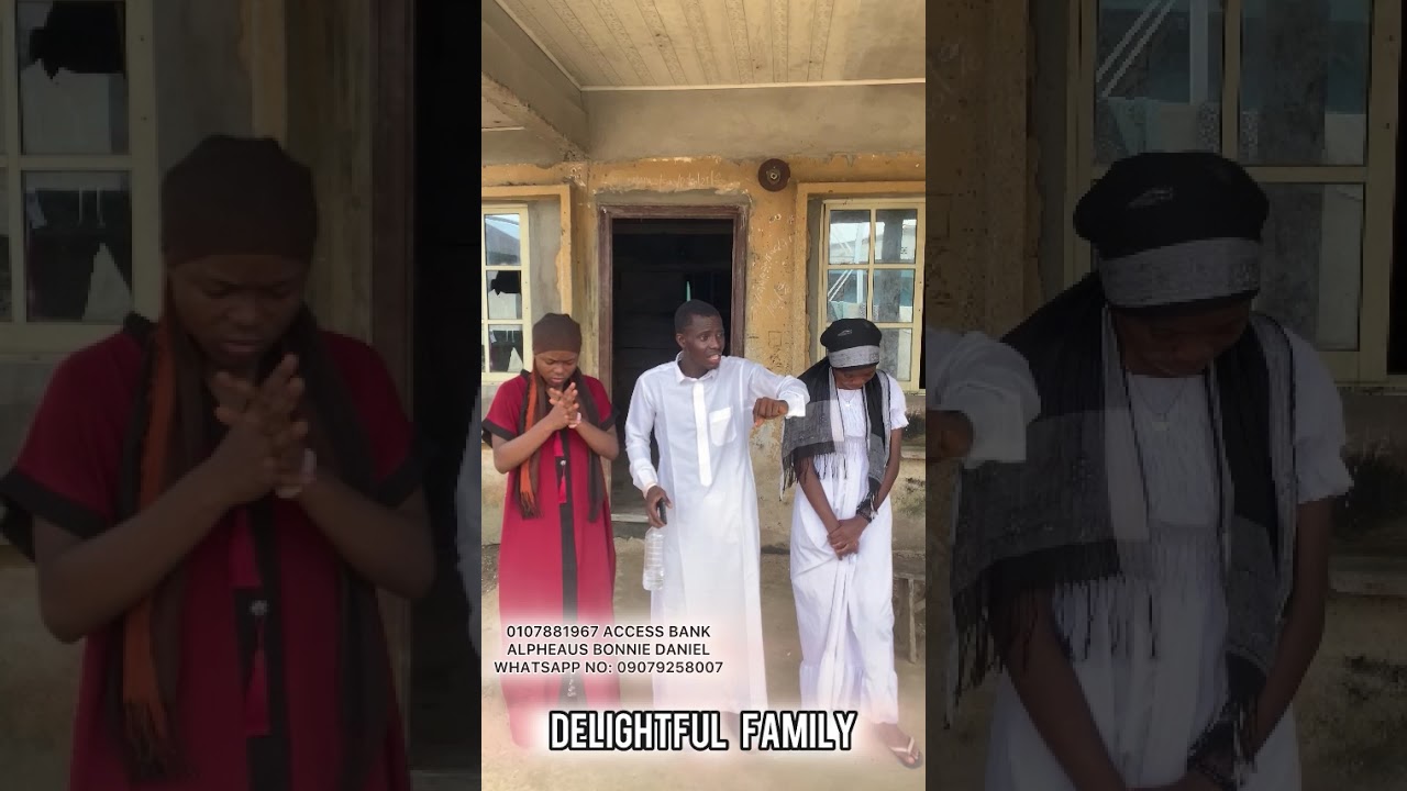 Prophet Danny will not die: The ev!l friend was exposed 