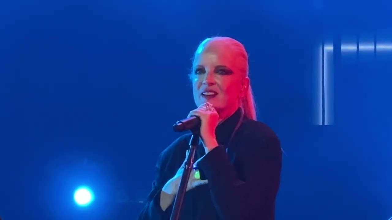 Garbage - Lovesong (The Cure cover) (Royal Albert shall, London, March 28, 2026) LIVE/4K