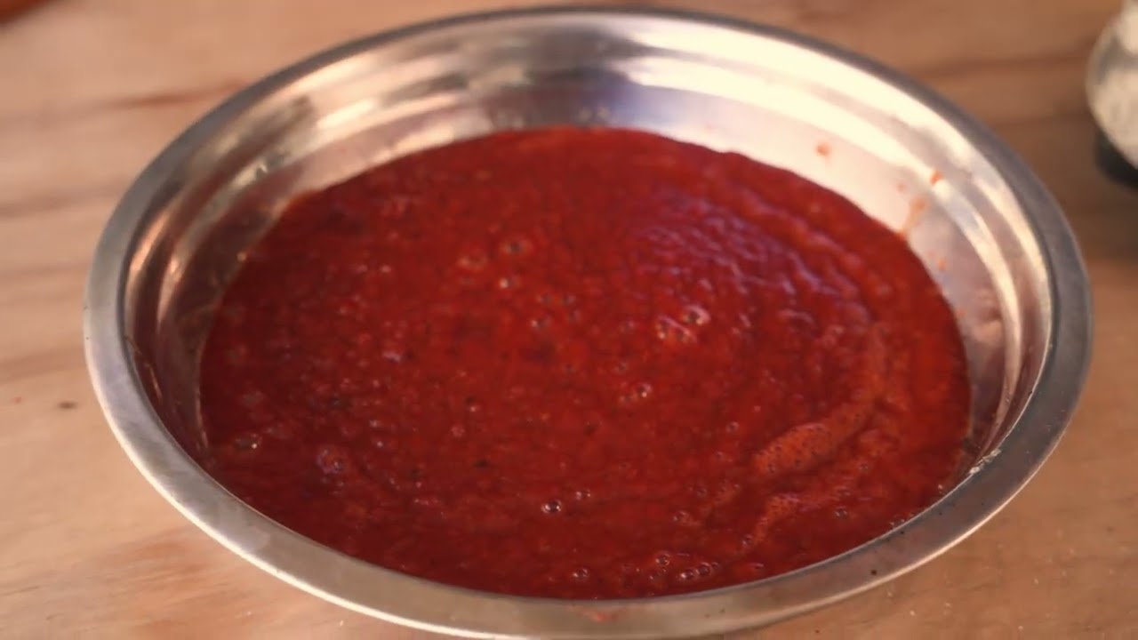 ASMR Taco de birria de lengua con tuétano, edición Especial Posadas Navideñas BAK CORTES FINOS