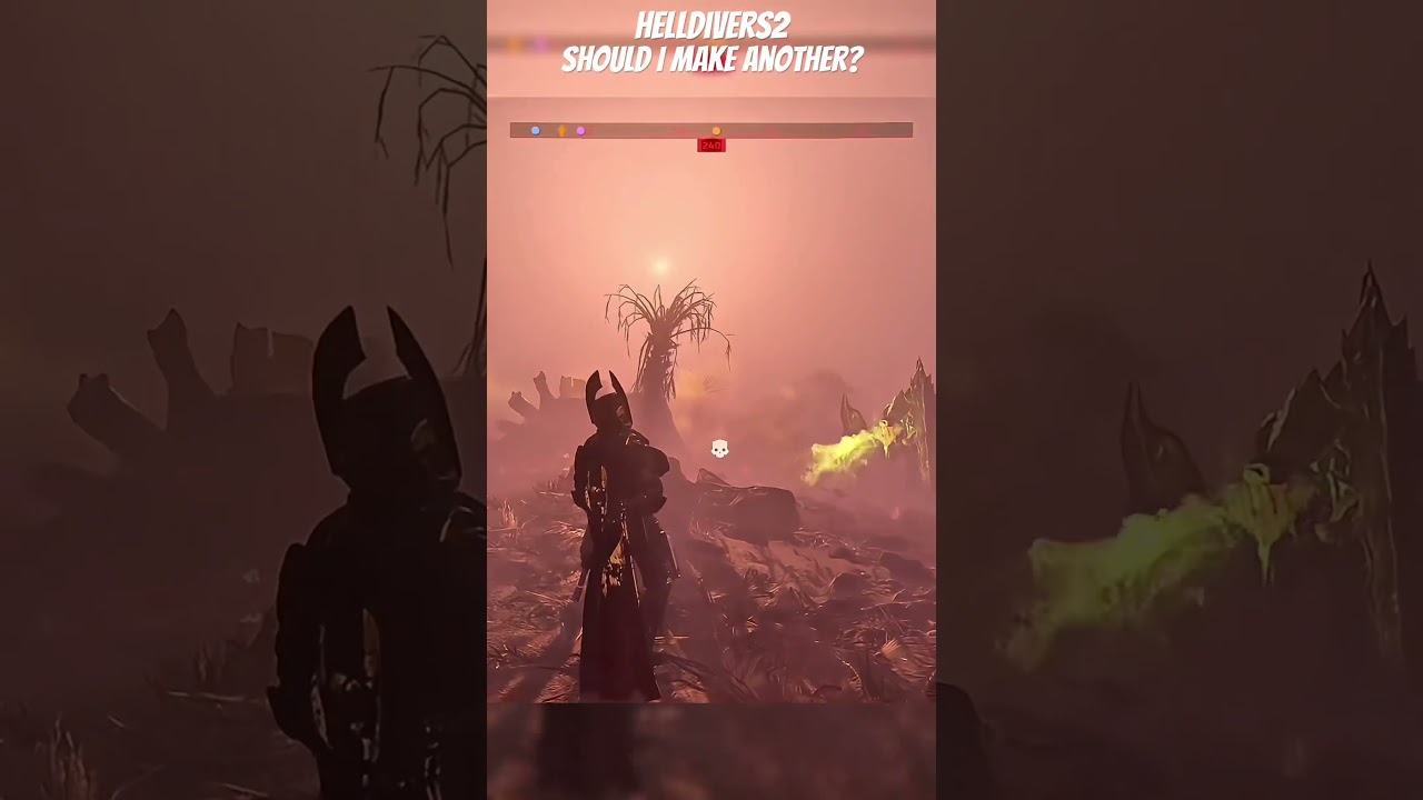 Helldivers2 Gameplay Music #helldivers #gaming #helldivers2 #helldivers2gameplay