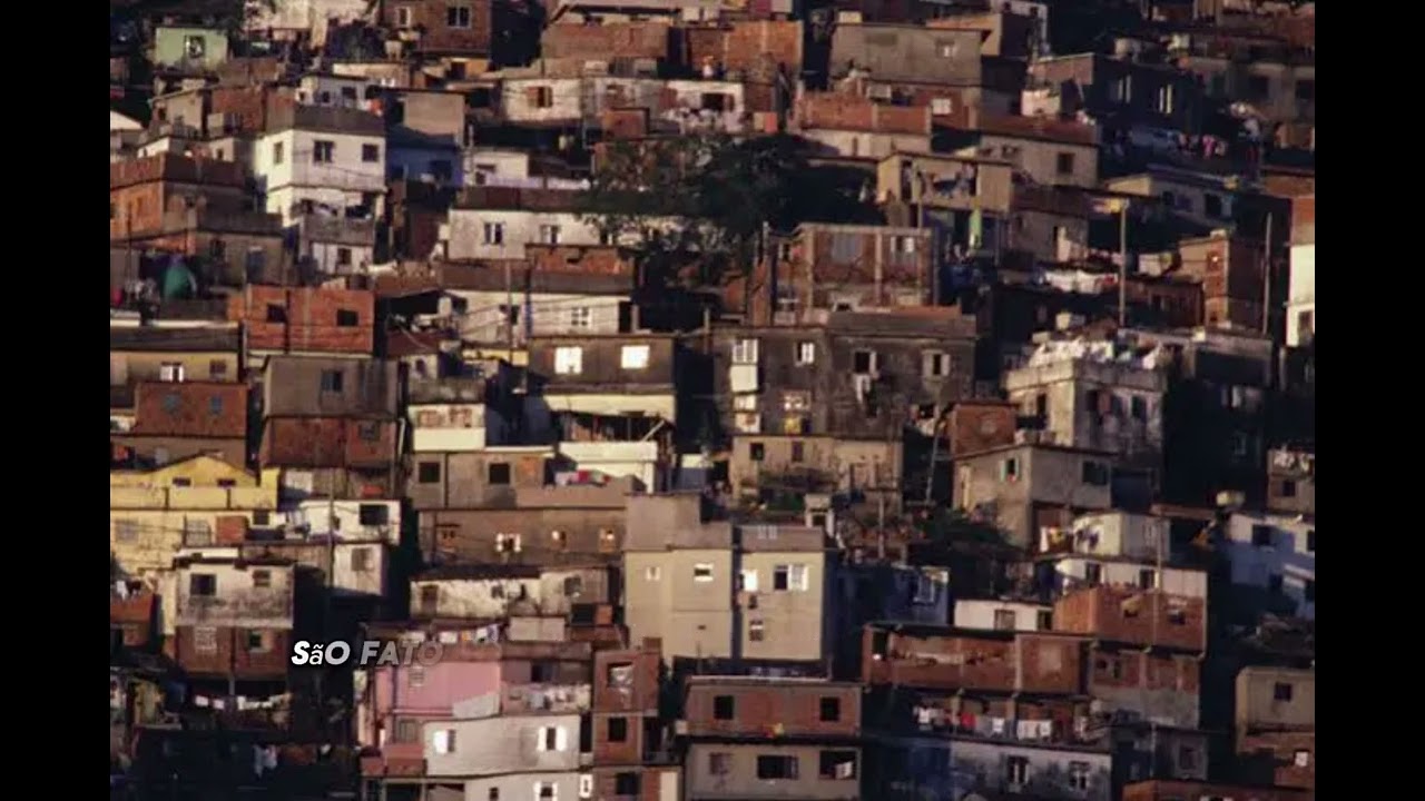 Contos da Quebrada