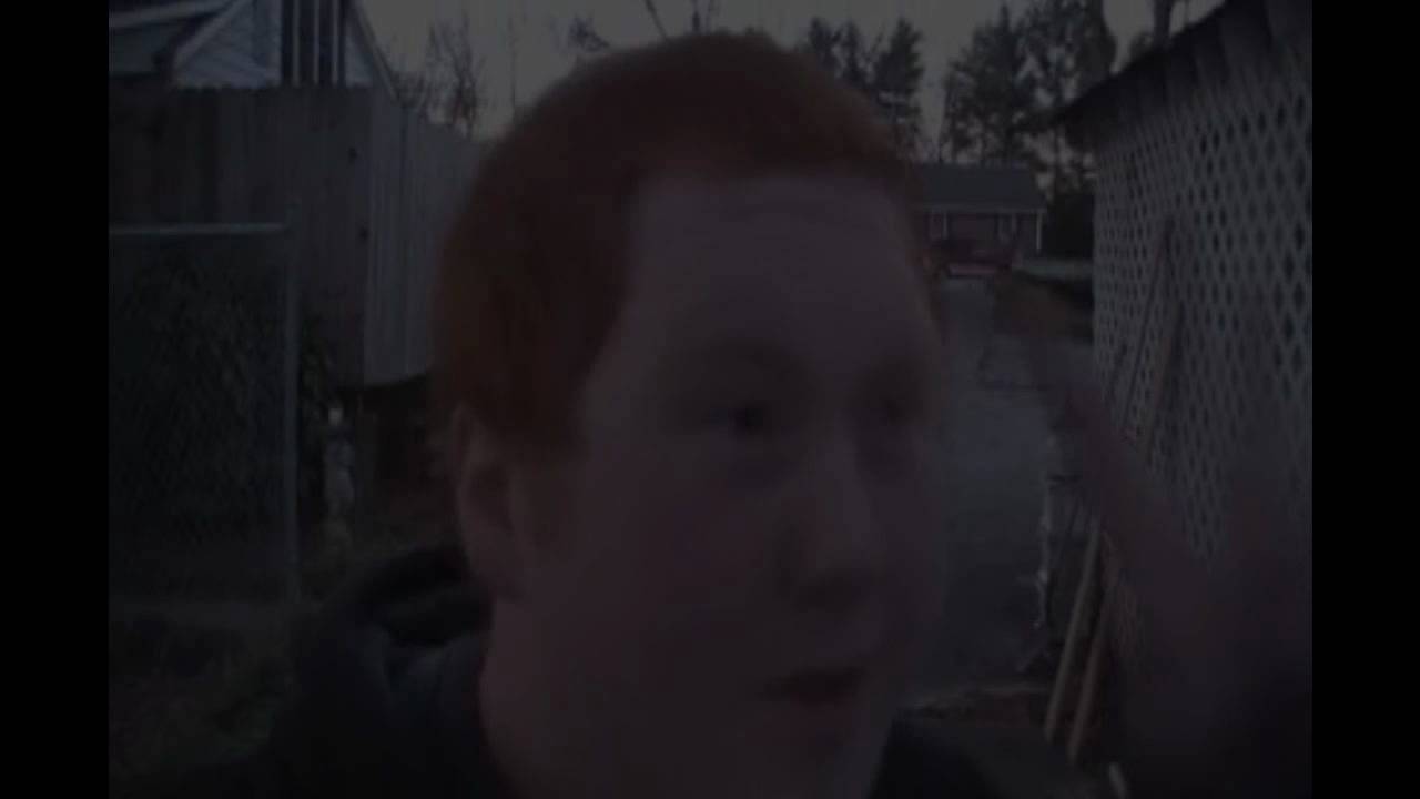 I AM A GINGER REMIX