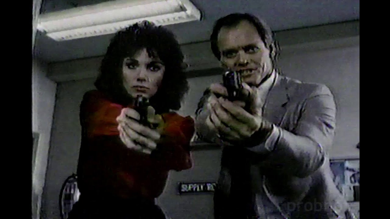CTV/CKY Commercials Part 3, Winnipeg [January, 1985]