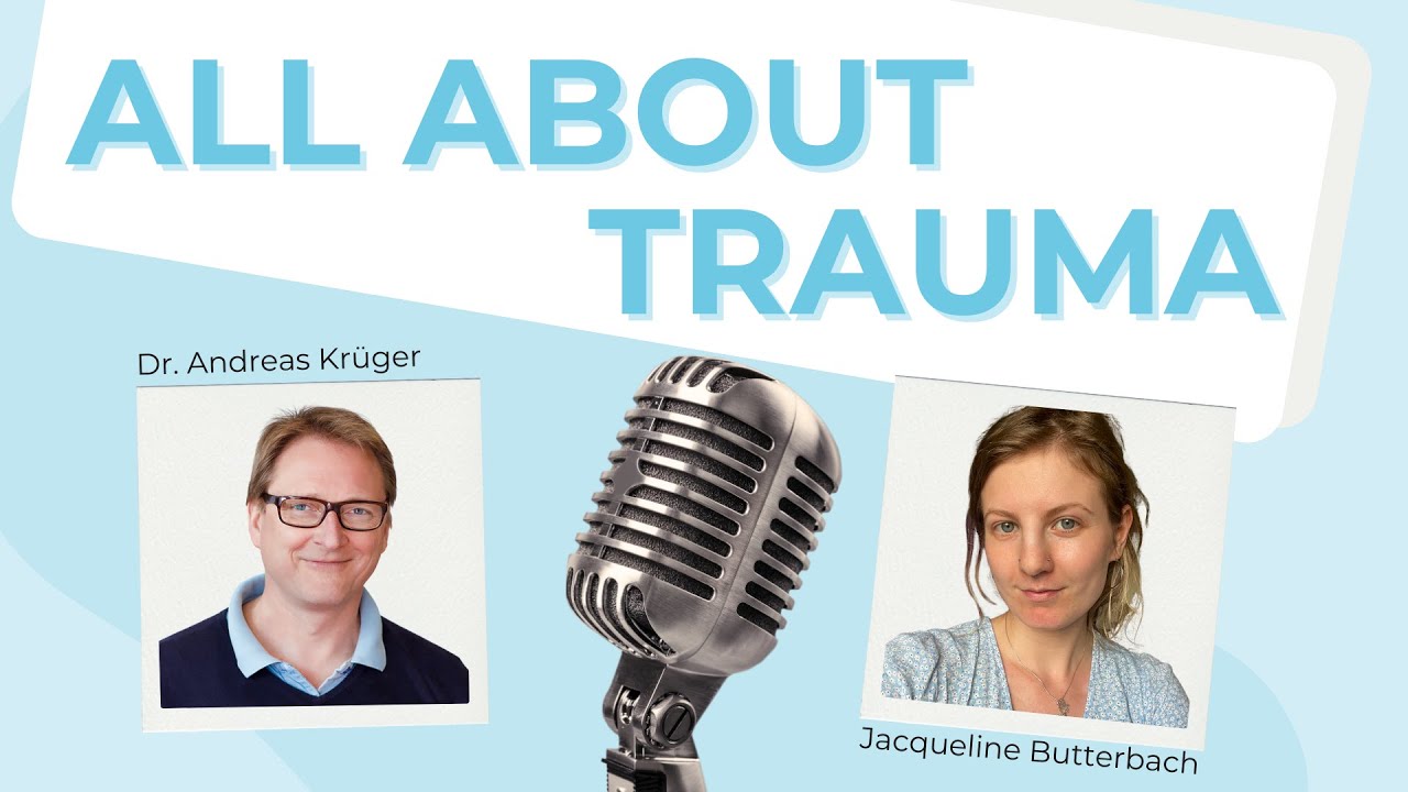 #2 Arten von Traumata