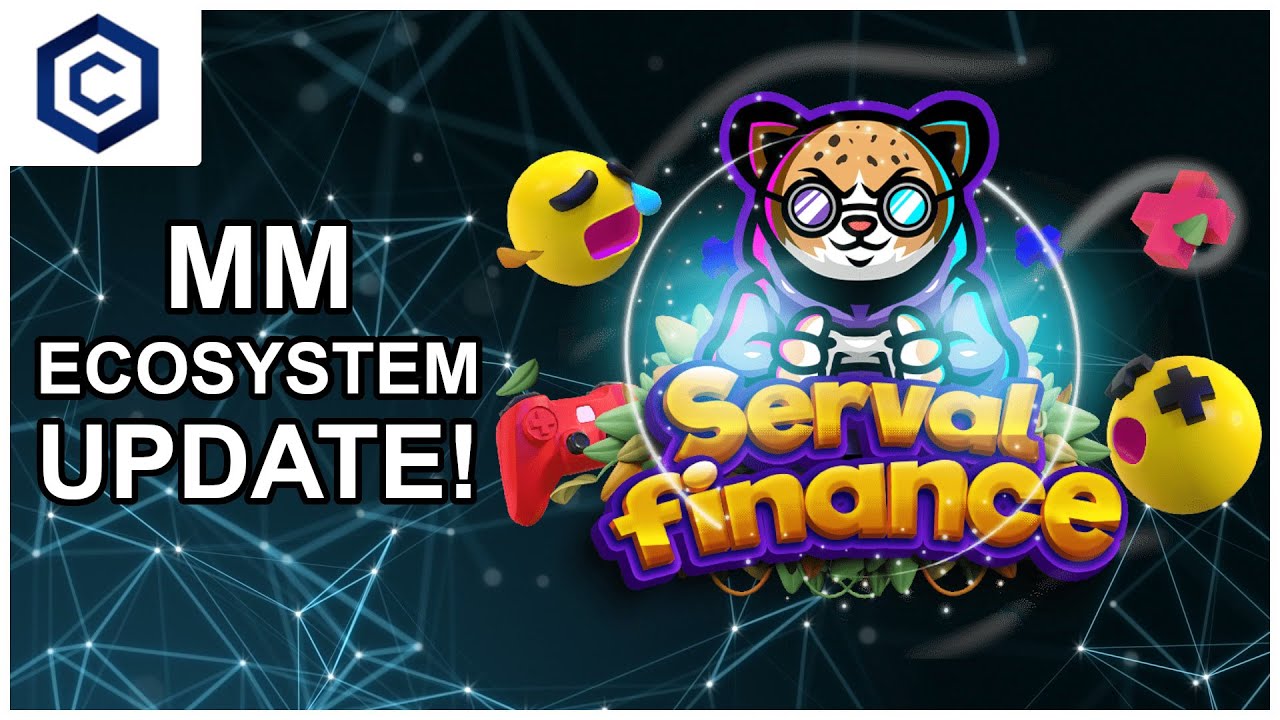 MM Finance - Serval Finance, SVN Finance UPDATE!