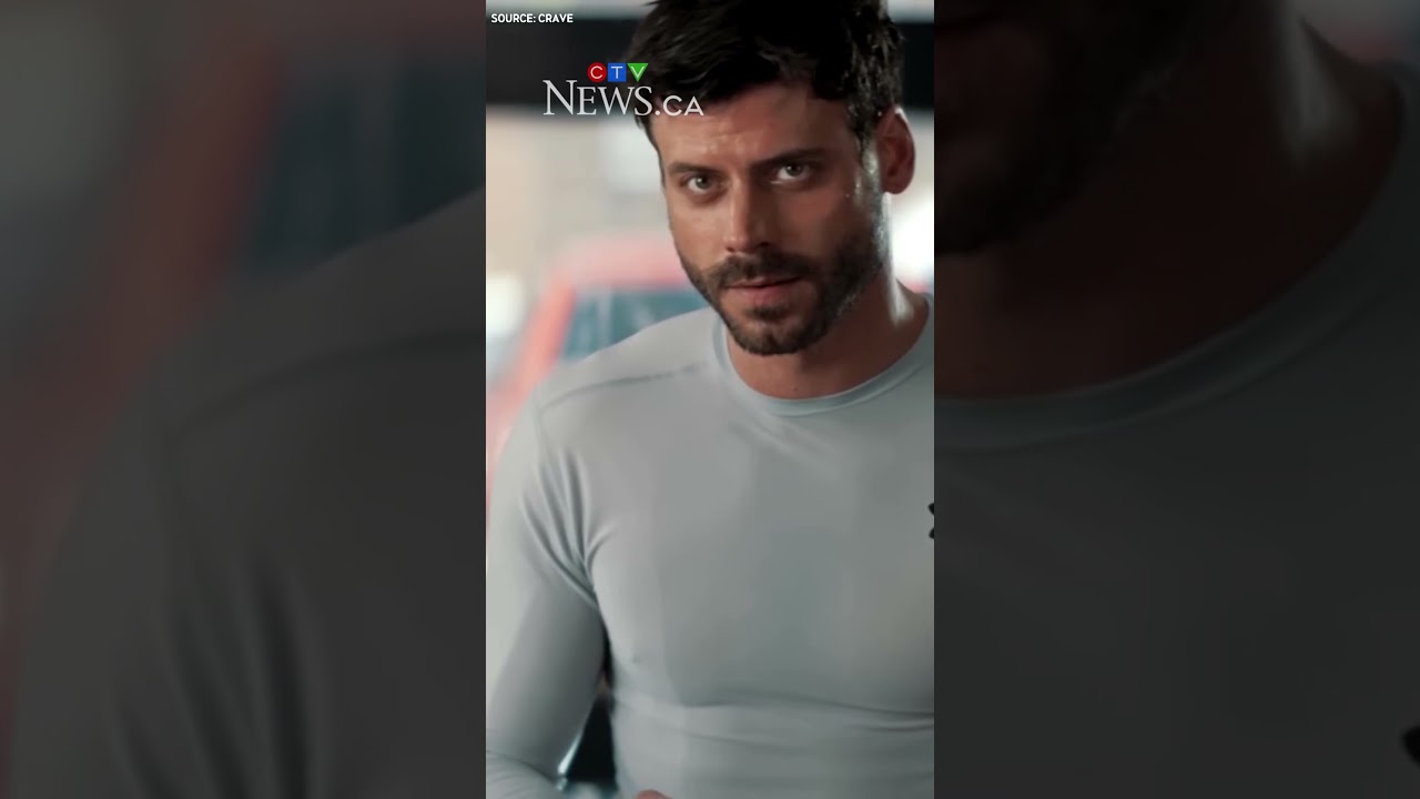 'No idea' song on 'Heated Rivalry' would become so popular: artists