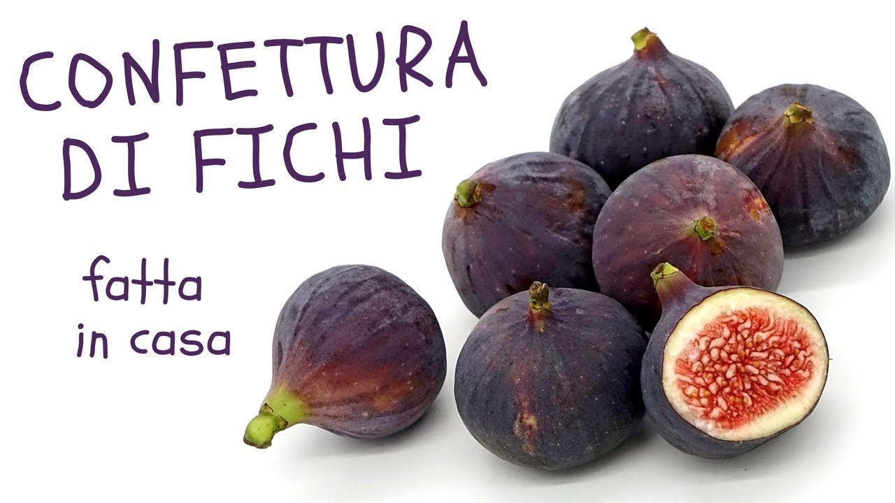 Домашнее варенье из инжира &mdash; простой рецепт от Benedetta