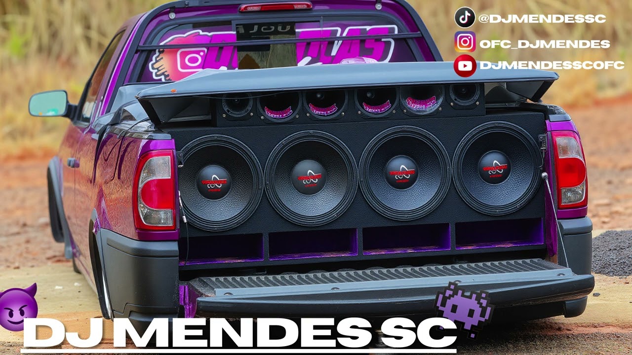 MEGA FUNK 2025 - LIGHT SEM PALAVRÃO ESPECIAL FINAL DE ANO ‎( @DjMendes-SC )🤯😈👾