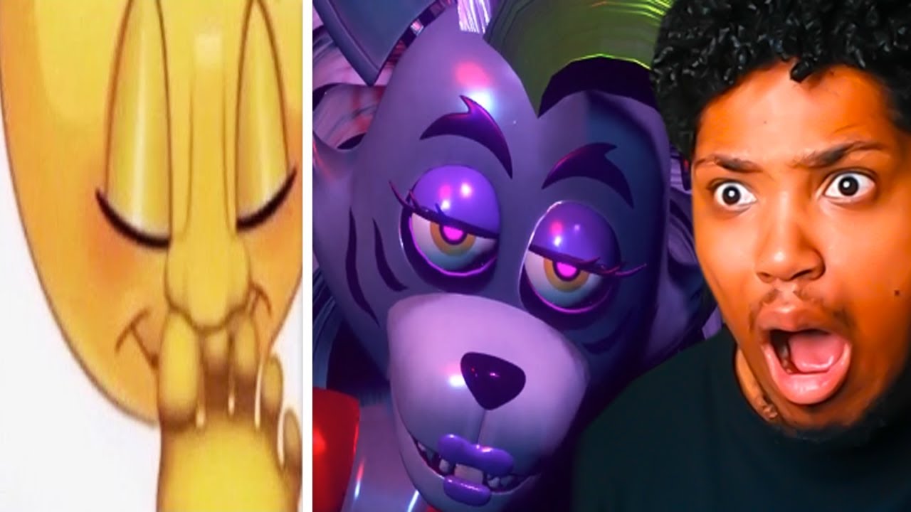 MEMES THAT ARENT SAFE FOR YOUTUBE #10
