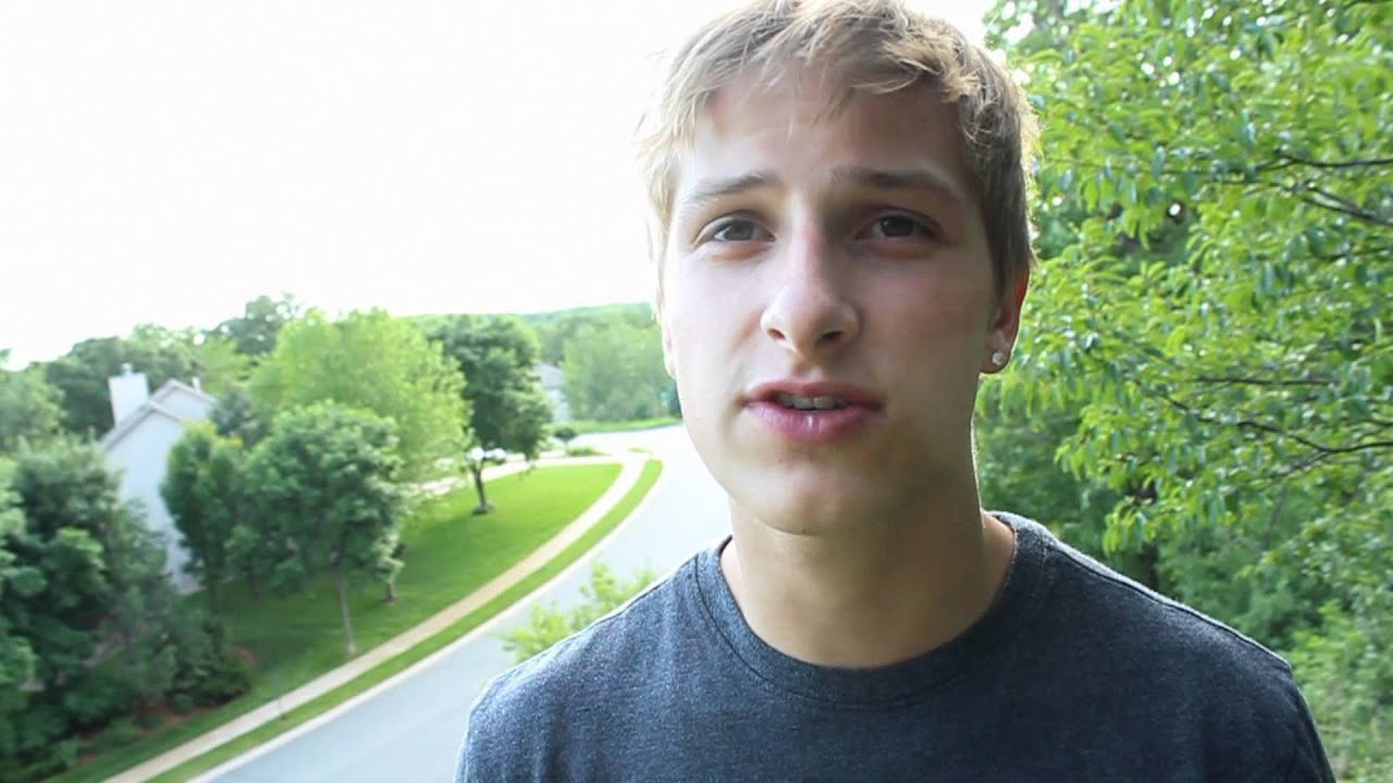 Hashtagconnor Tv 2