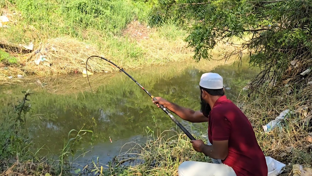 FISHING 