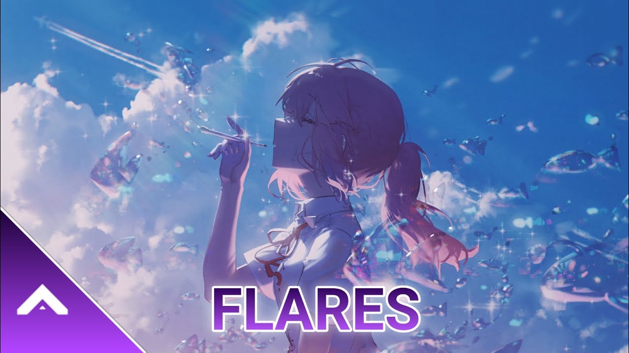 『Nightcore』— Flares [NCS Release]