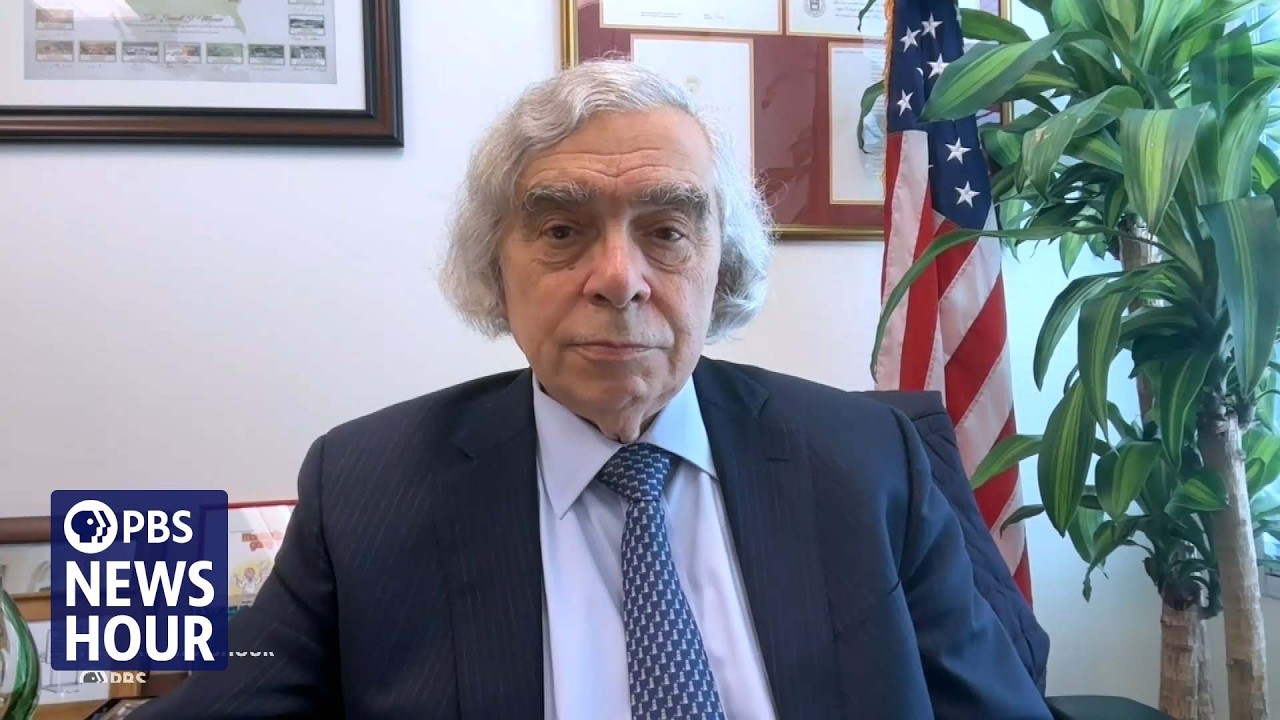 Ex-Energy Secretary Moniz breaks down challenges of nuclear negotiations with Iran