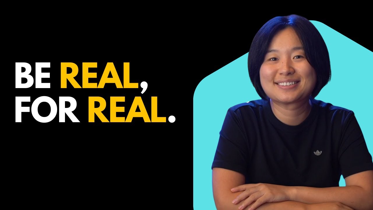 When You’re Real, Wealth Flows