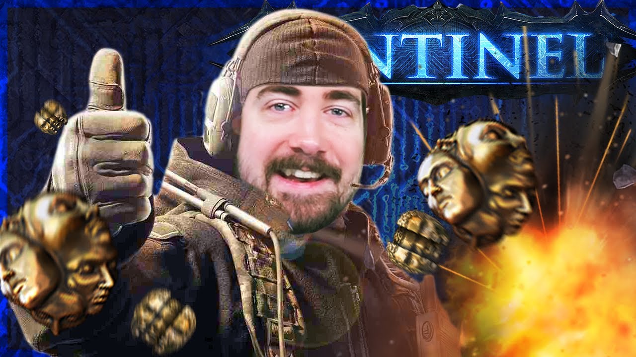 БЕЗУМНЫЙ ГЕНЕРАТОР СЧ не останавливается! &mdash; PoE Sentinel Highlights
