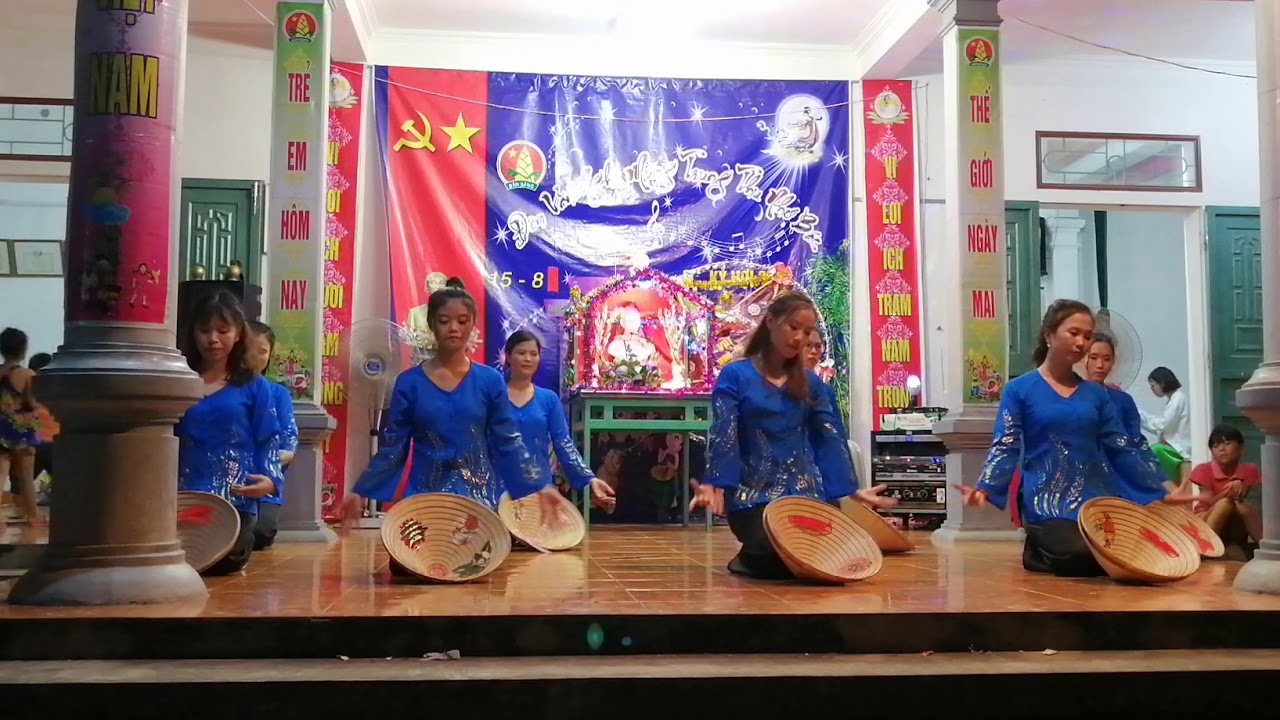 Tình đất