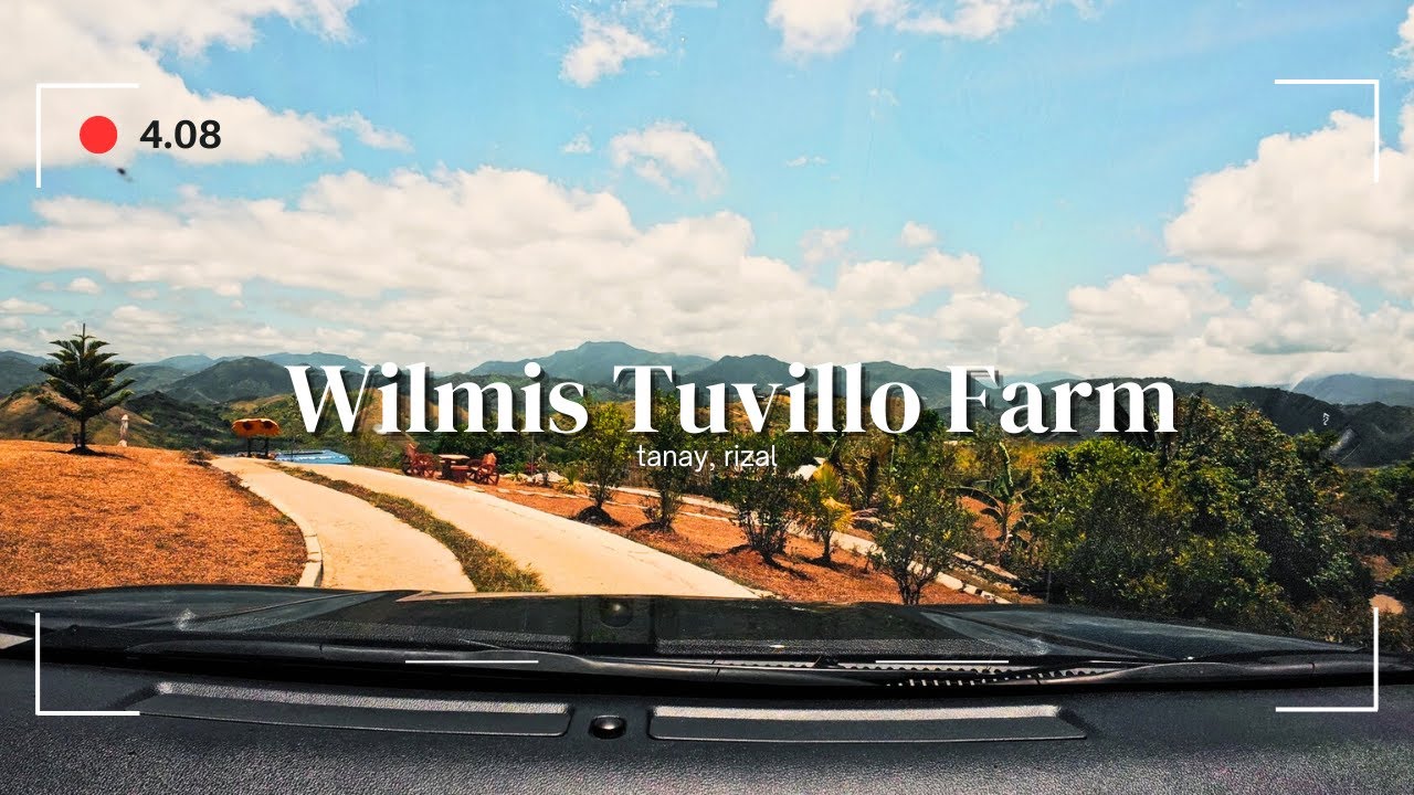Camping 02 | Wilmis Tuvillo Farm
