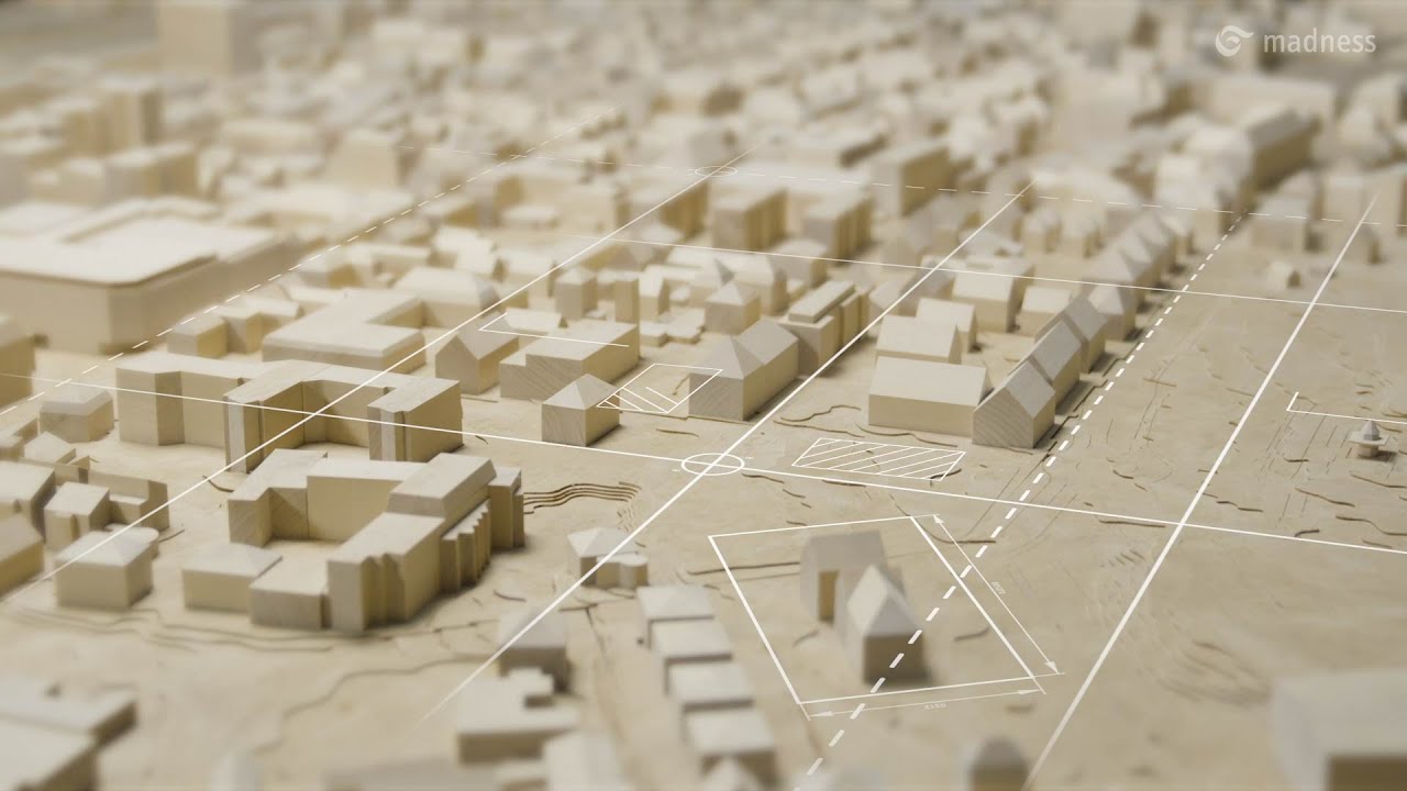 Film Göppinger Baukultur - Stadt Göppingen | Bildmanufaktur | madness GmbH