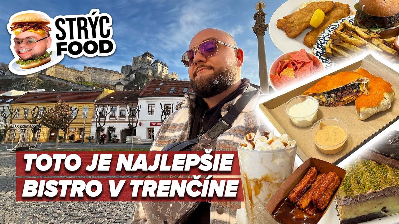 Strýc Food: Pivo za 18 sekúnd cez slamku. Strýco si trúfol na rekord majiteľa podniku