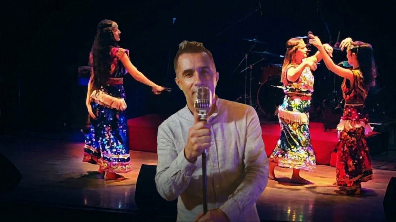 Samir Sadaoui 2025 - [Live Kabyle 2025🔥🔥🔥]