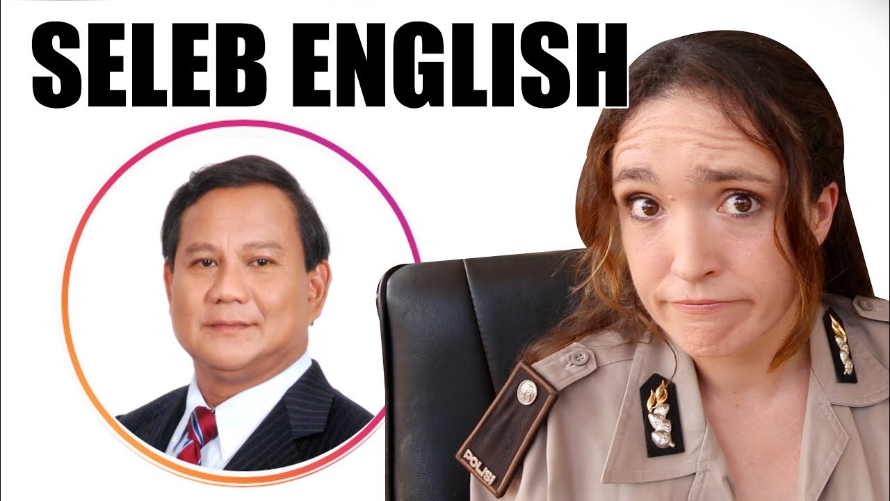 Prabowo, Prilly Latuconsina, Cania Citta - Seleb English