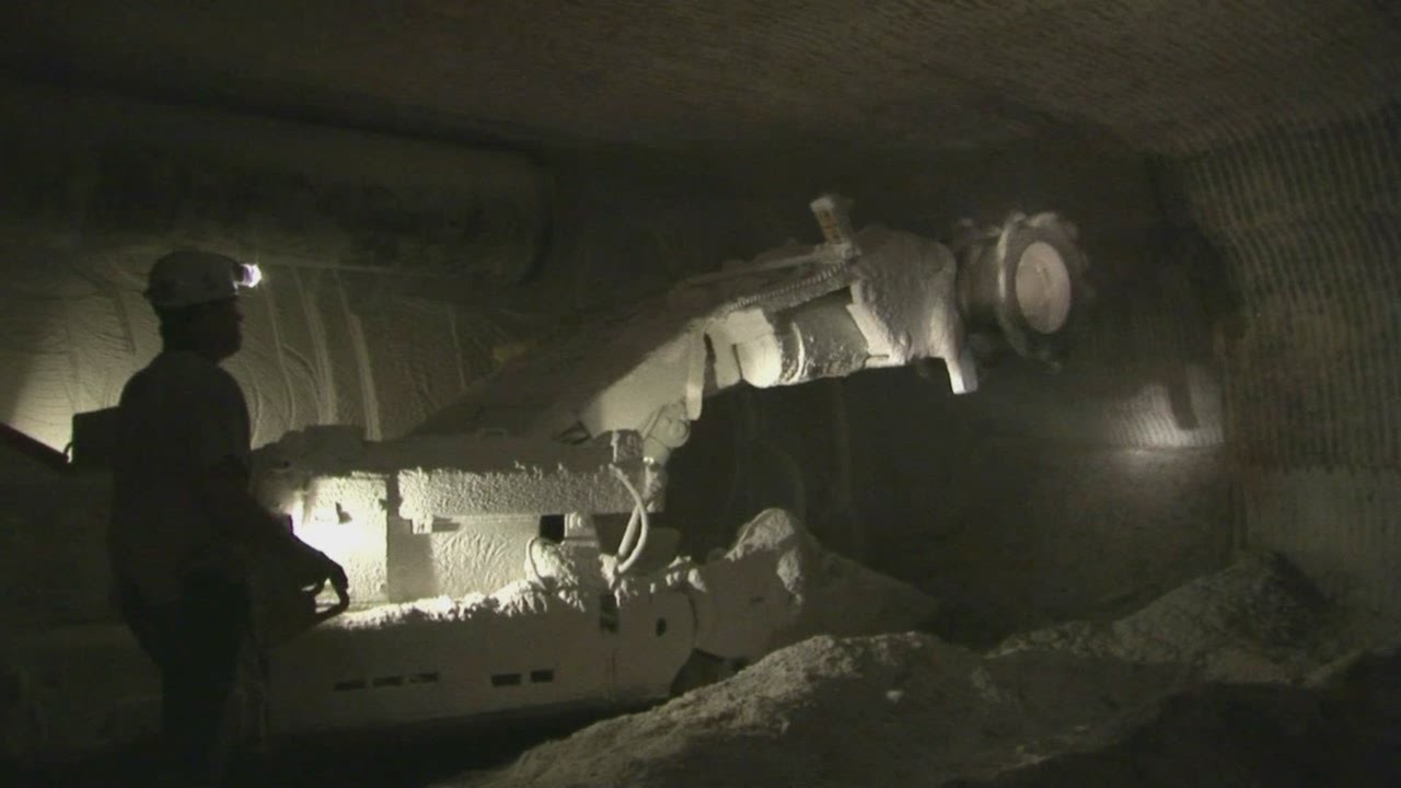 Wipp radiation leak still a mystery