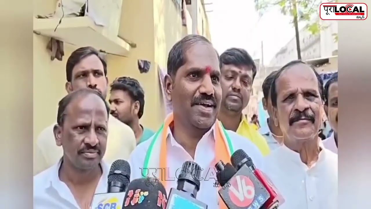మోండా డివిజన్‌లో ముందస్తు ఎన్నికల సందడి