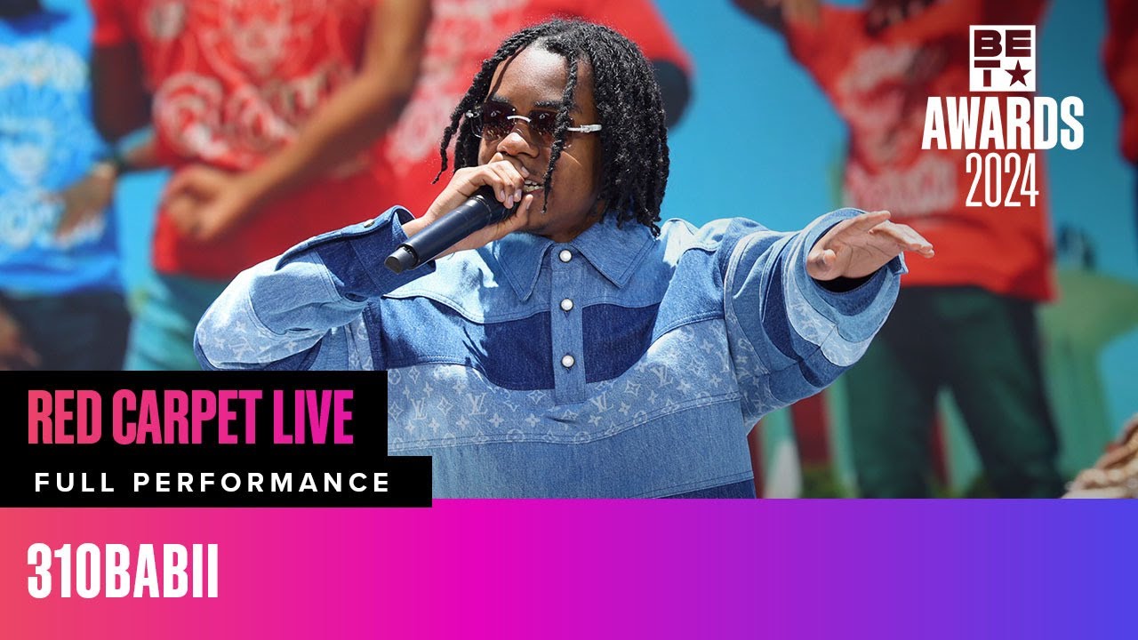 310 Babii Performs 