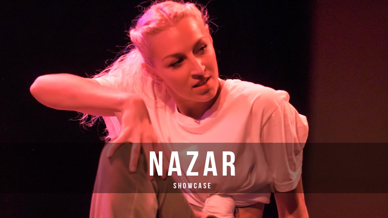 NAZAR | SHOW LAX STUDIO 2019
