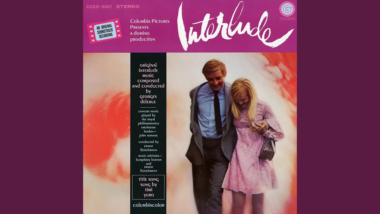 The Interlude Triangle