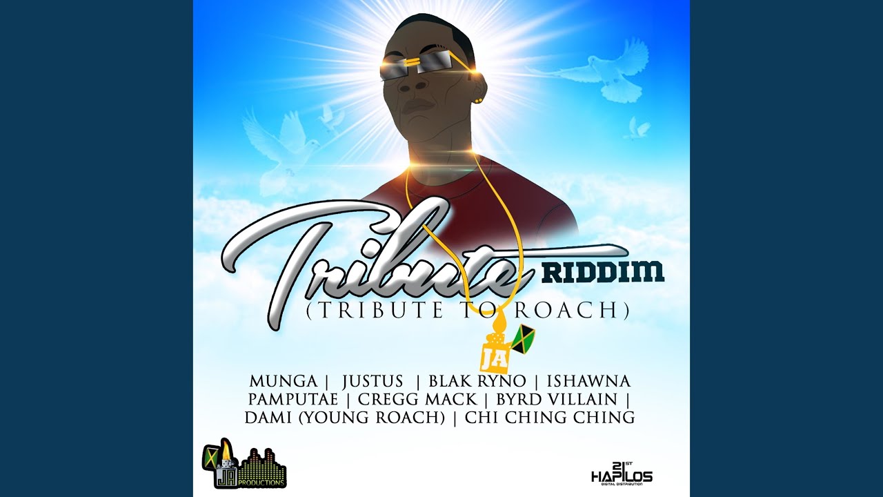 Tribute Riddim (Instrumental)