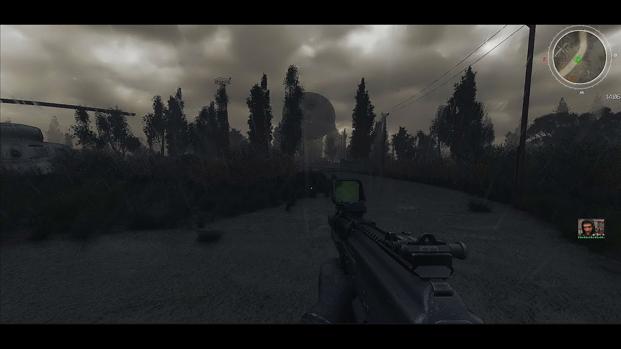 More Tweaks on My 217 Mod Stalker Anomaly Modlist!