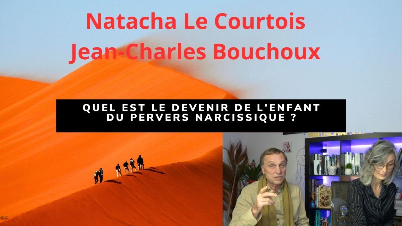 L'enfant du Pervers Narcissique