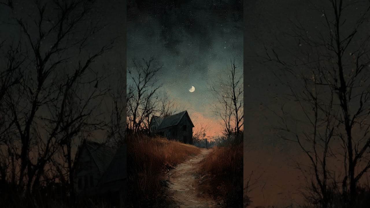 Polvo y Crepúsculo