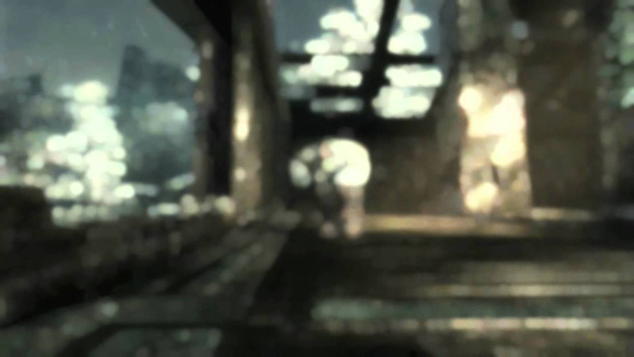 Kaos Kallkz's :: Final GoW2 Montage