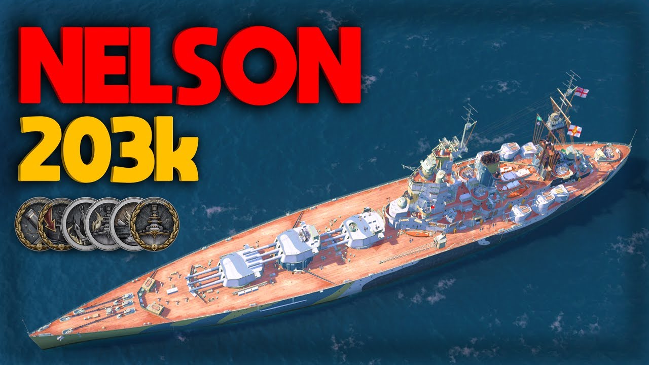 Nelson Is So So Stupid