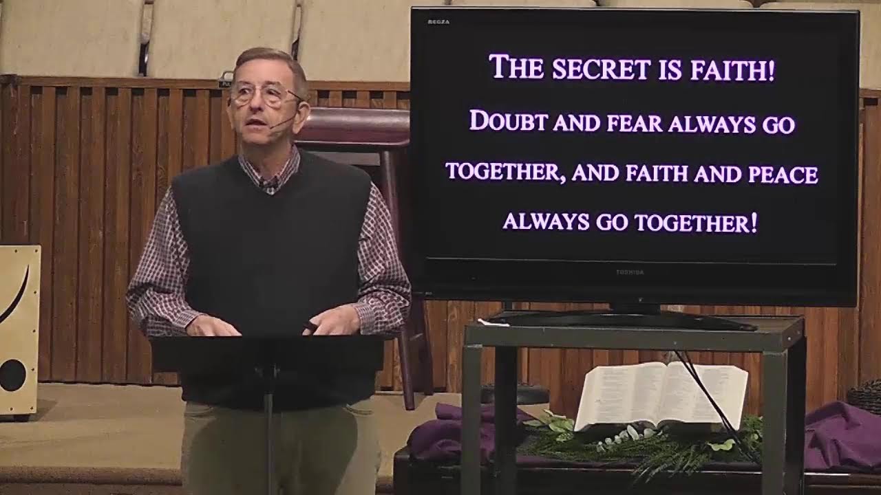 3/1/26 Sunday School