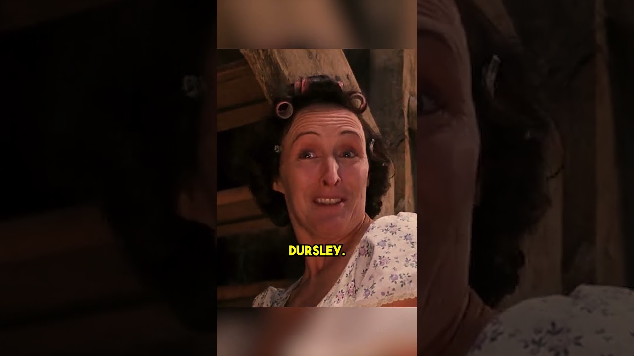 Harry Potter Characters Who Could&rsquo;ve Been Terrifying Death Eaters But Weren&rsquo;t!