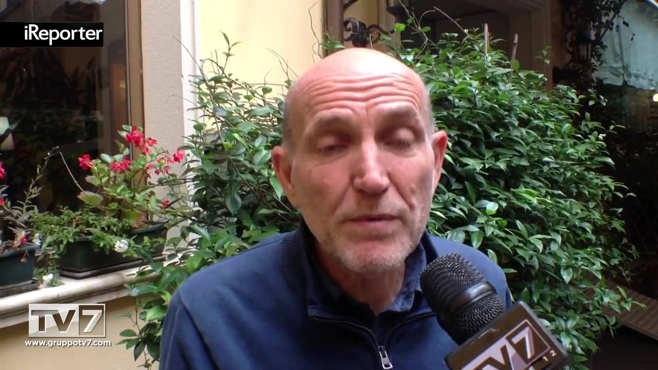 L'ITALIA DI OGGI CON MARINO SINIBALDI