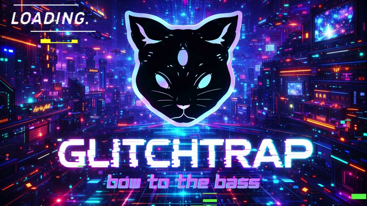 BOW TO THE BASS - GLITCHTRAP