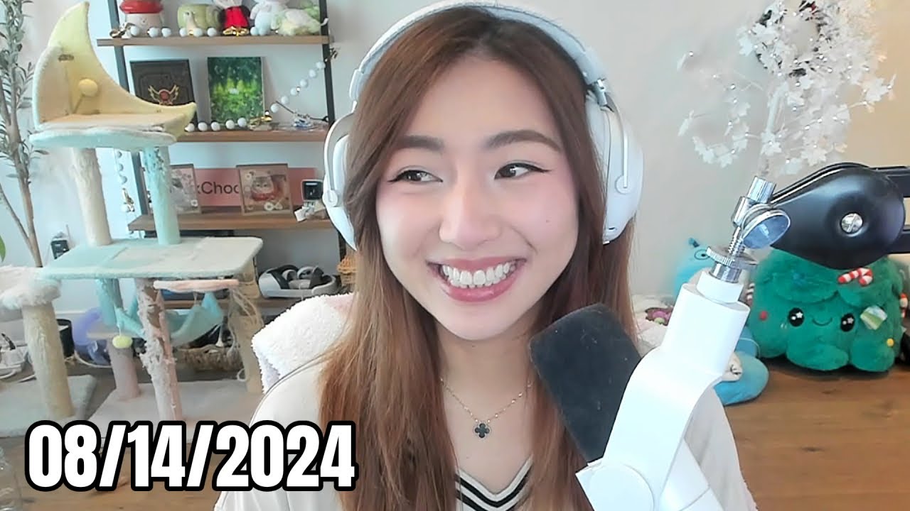 LAST STREAM BEFORE TRAVELLING ✈️ January Fooze's Armor Crate Experience + Among Us with friends!