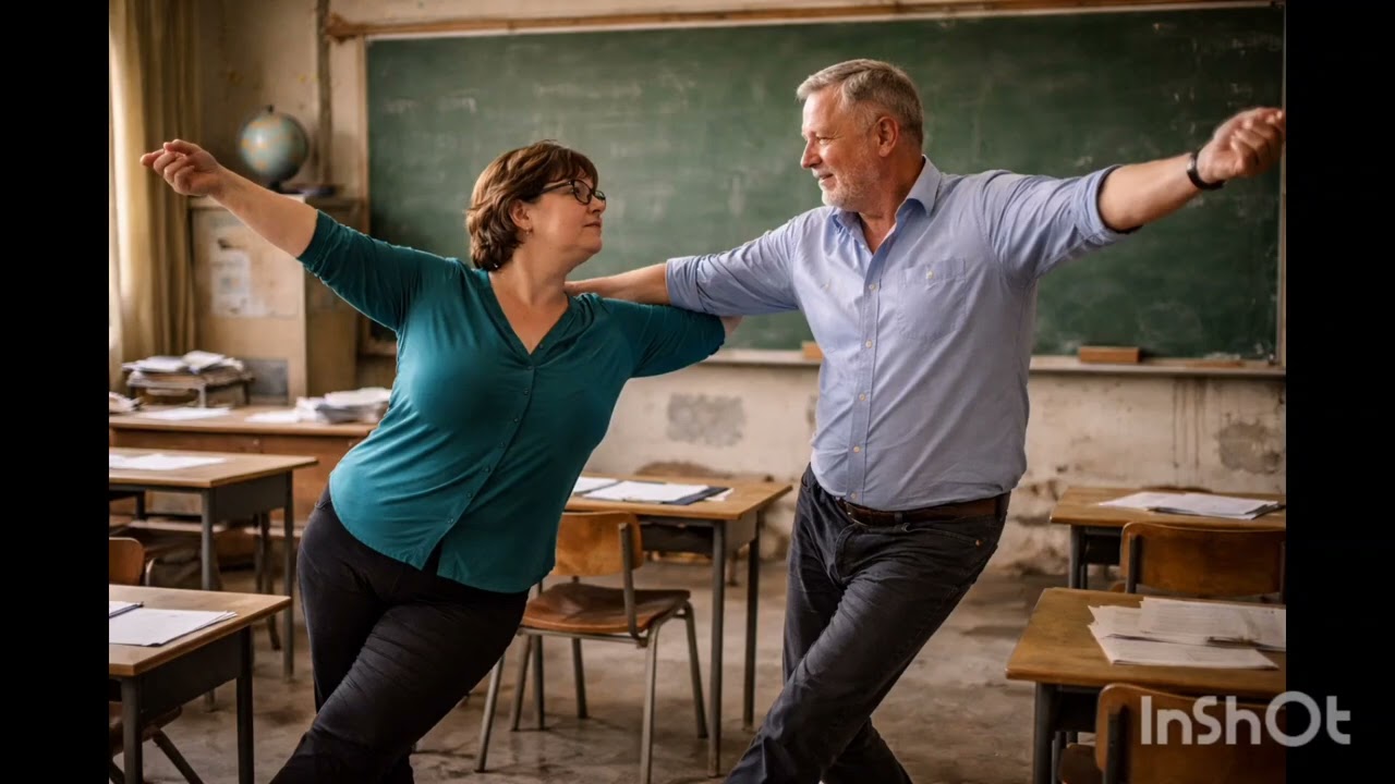 La Checkliste no baila