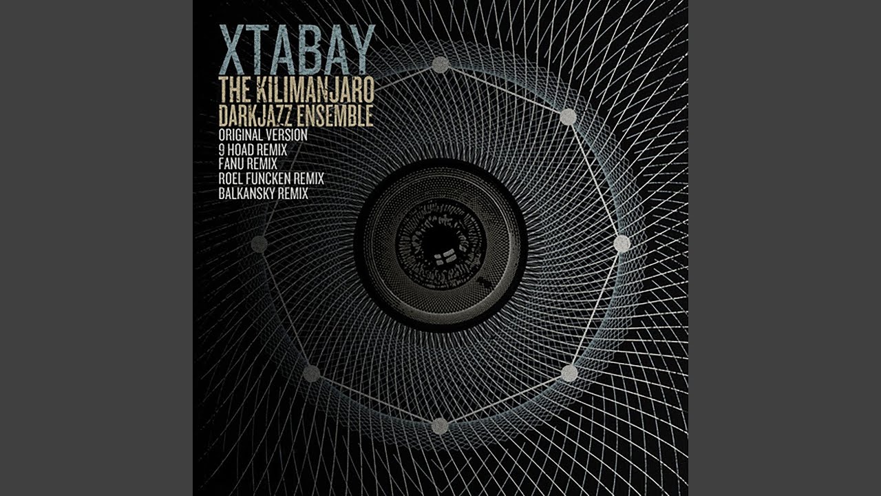 Xtabay (Fanu Remix)