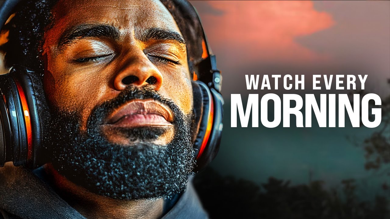 THE POWER OF POSITIVITY - Best Morning Motivational Video Speeches Compilation